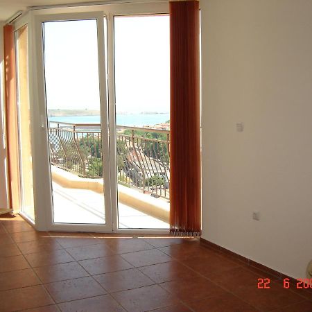 Panoramic Penthouse Sozopol Apartman Kültér fotó