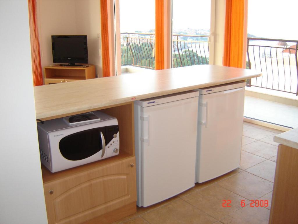 Panoramic Penthouse Sozopol Apartman Szoba fotó