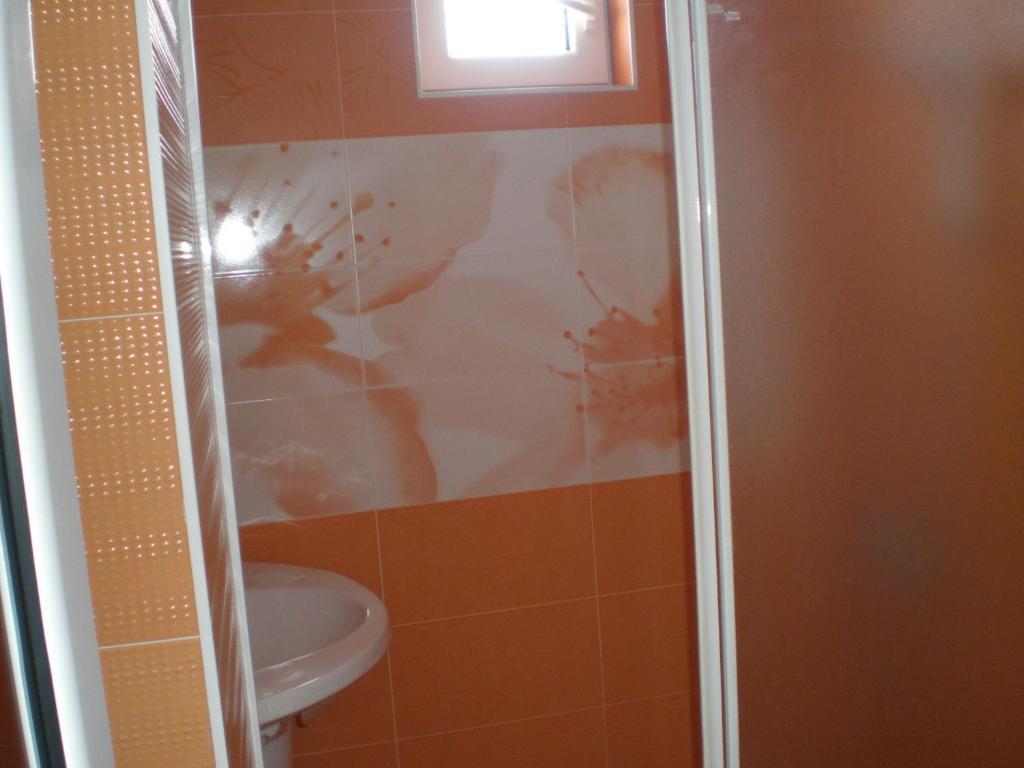 Panoramic Penthouse Sozopol Apartman Szoba fotó