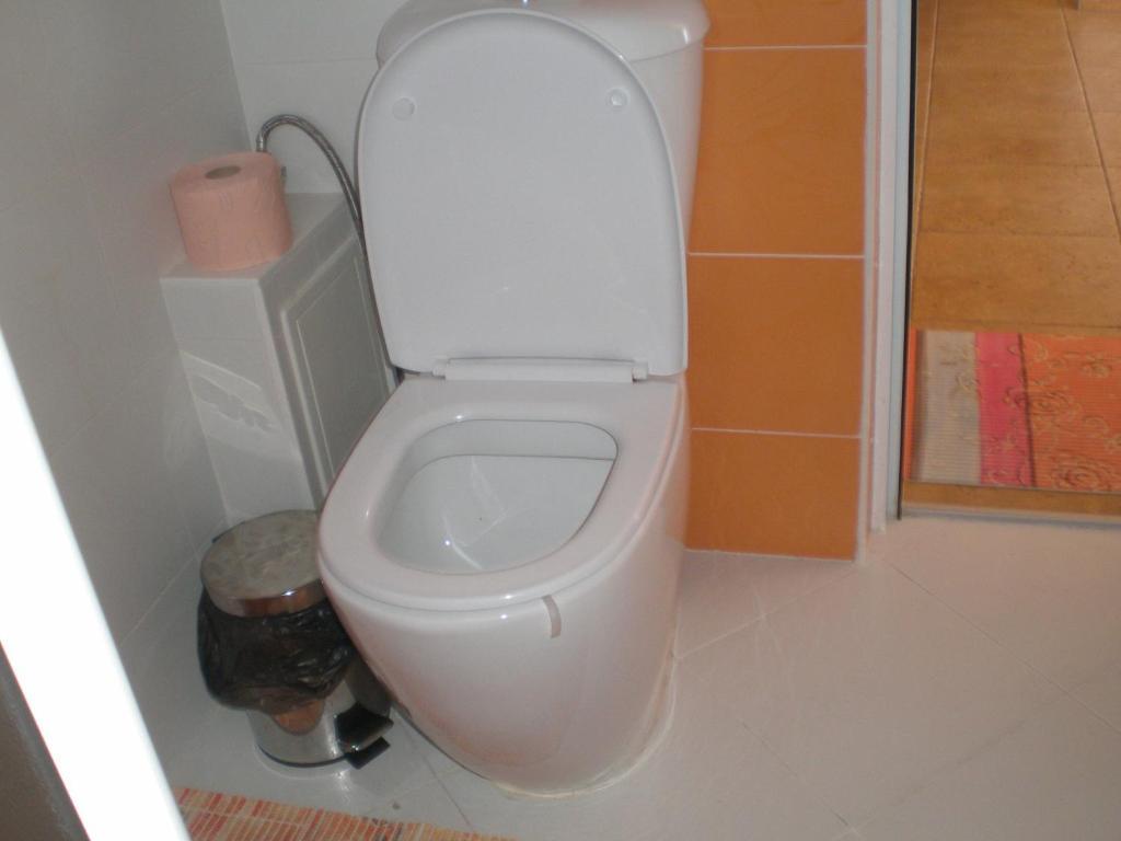 Panoramic Penthouse Sozopol Apartman Szoba fotó