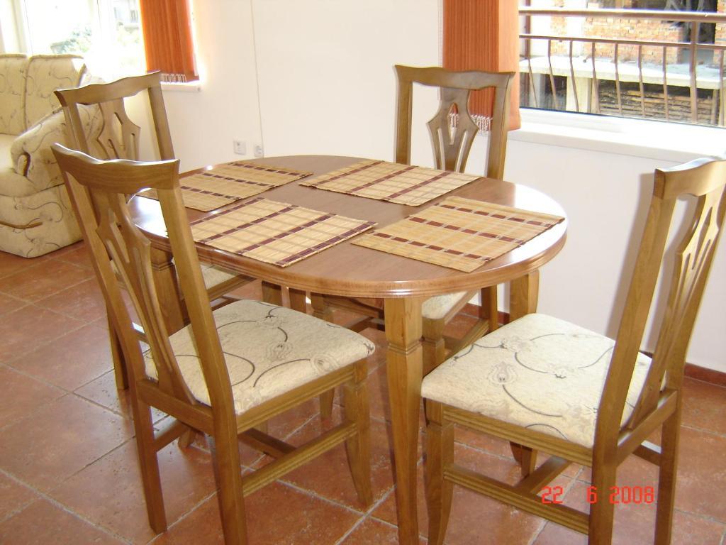 Panoramic Penthouse Sozopol Apartman Szoba fotó