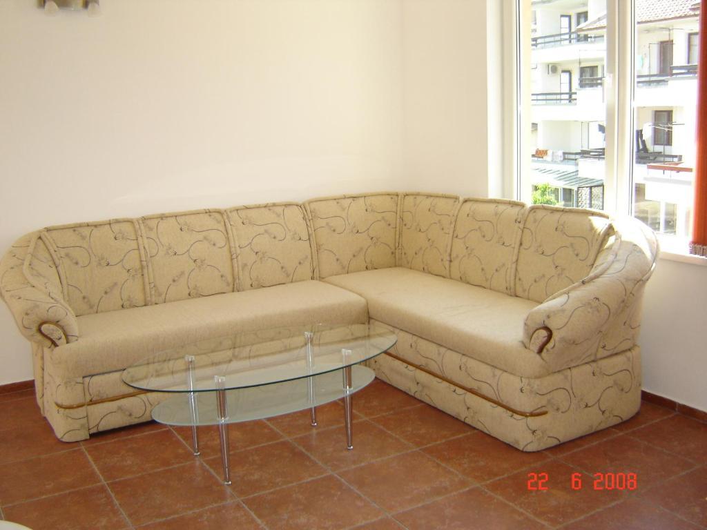 Panoramic Penthouse Sozopol Apartman Szoba fotó