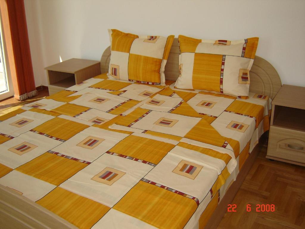 Panoramic Penthouse Sozopol Apartman Szoba fotó