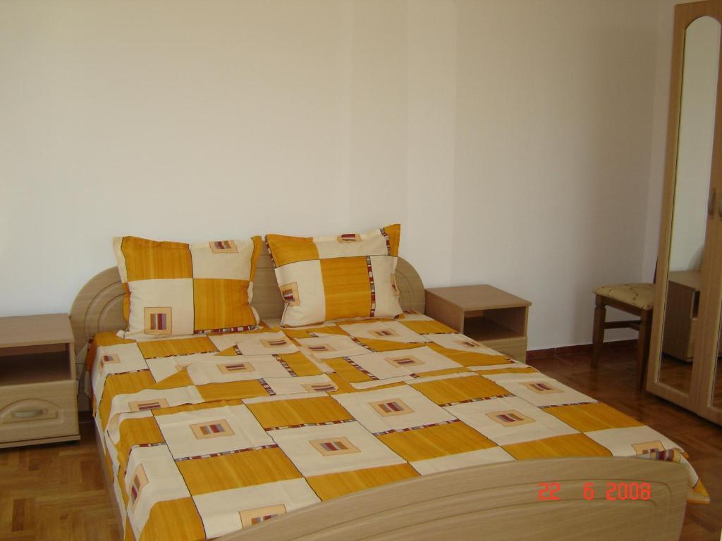 Panoramic Penthouse Sozopol Apartman Szoba fotó