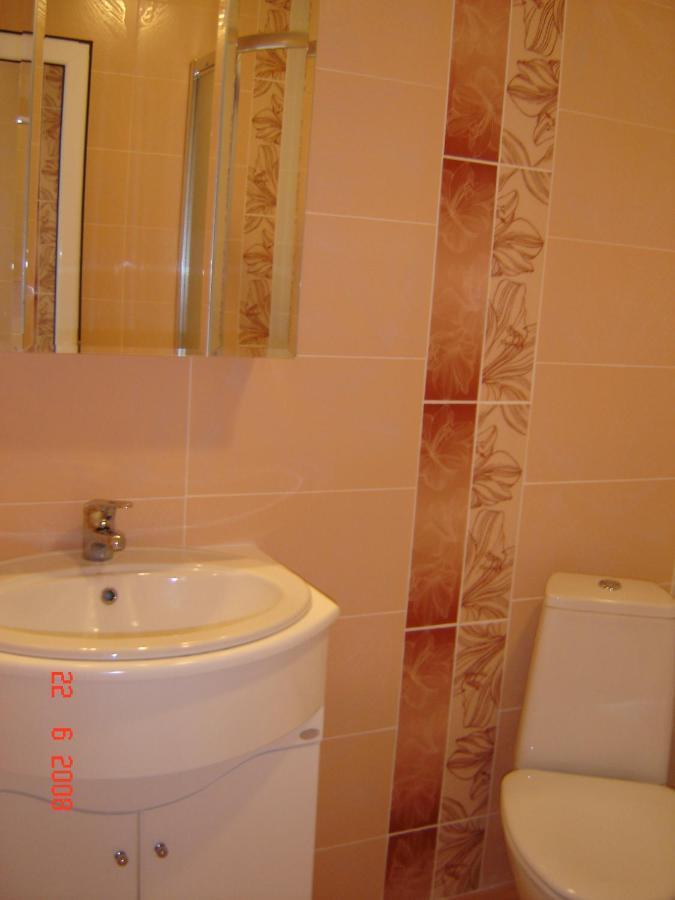 Panoramic Penthouse Sozopol Apartman Szoba fotó